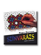 SZINVARÁZS - JÁTÉK A SZINEKKEL -
