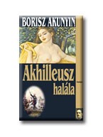 AKHILLEUSZ HALÁLA
