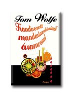KANDIROZOTT MANDARINZSELÉSZINŰ ÁRAMVONAL