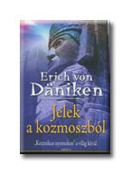 JELEK A KOZMOSZBÓL