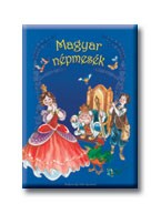 MAGYAR NÉPMESÉK - JENKOVSZKY IVÁN RAJZAIVAL -