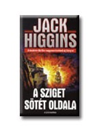 A SZIGET SÖTÉT OLDALA