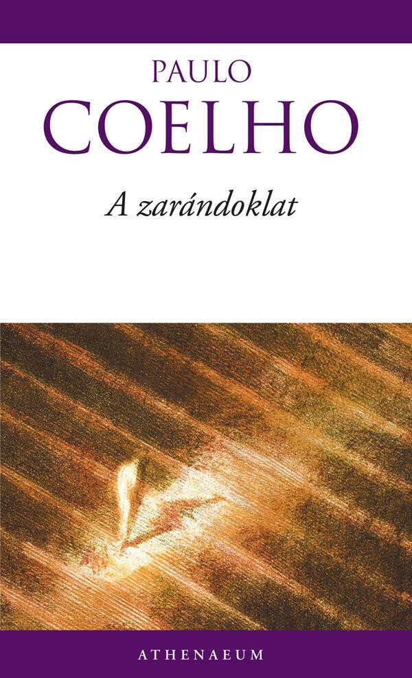 A ZARÁNDOKLAT  (ÚJ BORITÓVAL) -
