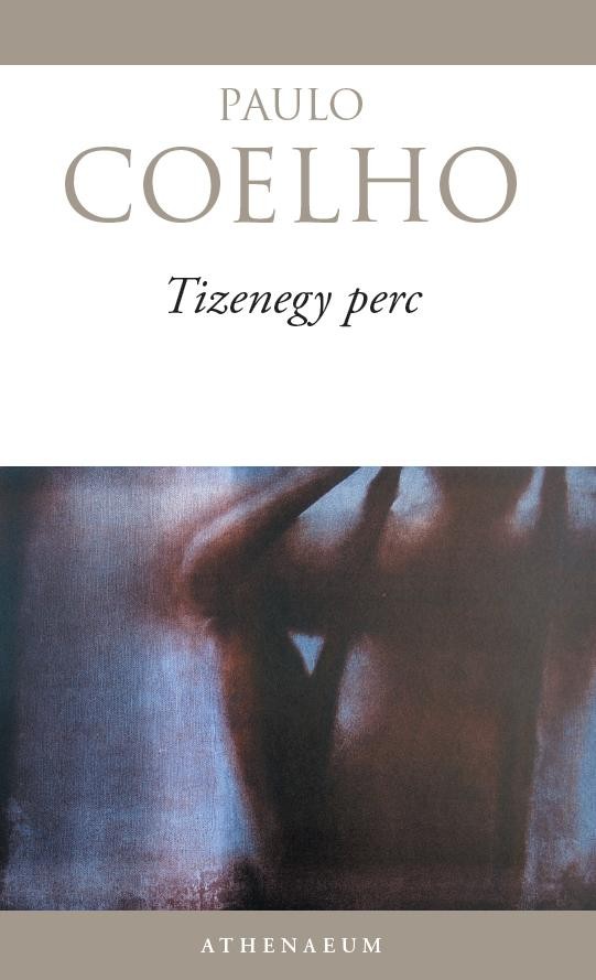 TIZENEGY PERC   (ÚJ BORITÓVAL)