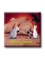 MEDVE HORKOL