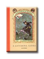 A LIFTAKNA TITKA - A BALSZERENCSE ÁRADÁSA 6. -