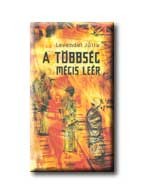 A TÖBBSÉG MÉGIS LEÉR