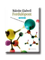 FORDULÓPONT - TIPPING POINT