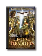 HID TERABITHIA FÖLDJÉRE