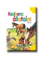 KEDVENC ÁLLATAIM FALUN