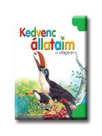 KEDVENC ÁLLATAIM A VILÁGBAN