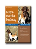 KUTYA-MACSKA BARÁTSÁG - KUTYAVILÁG -