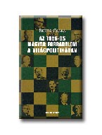 AZ 1956-OS MAGYAR FORRADALOM A VILÁGPOLITIKÁBAN