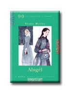 ABIGÉL - A MÓRA KIADÓ KLASSZIKUSAI -