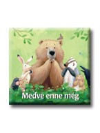 MEDVE ENNE MÉG