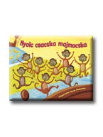 NYOLC CSACSKA MAJMOCSKA