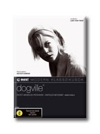 DOGVILLE - DVD -