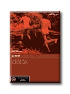 IDIÓTÁK - DVD -