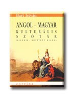 ANGOL-MAGYAR KULTURÁLIS SZÓTÁR