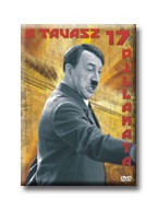 A TAVASZ 17 PILLANATA 4. - DVD -