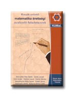 EMELT SZINTŰ MATEMATIKA ÉRETTSÉGI GYAKORLÓ FELADATSOROK