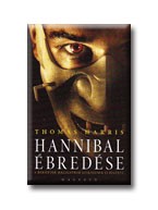 HANNIBAL ÉBREDÉSE -