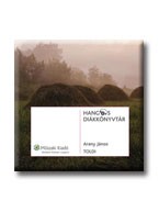 TOLDI - HANGOS DIÁKKÖNYVTÁR -