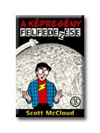 A KÉPREGÉNY FELFEDEZÉSE