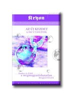 KRYON VII. - AZ ÚJ KEZDET
