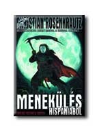MENEKÜLÉS HISPÁNIÁBÓL