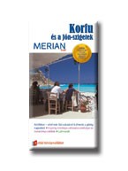 KORFU ÉS A JÓN-SZIGETEK - MERIAN LIVE!