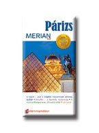 PÁRIZS - MERIAN LIVE! -