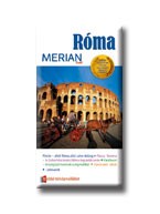 RÓMA - MERIAN LIVE! -