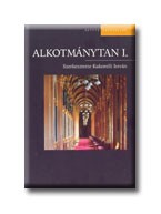 ALKOTMÁNYTAN I.  (SZERK.: KUKORELLI ISTVÁN)