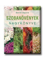 SZOBANÖVÉNYEK NAGYKÖNYVE