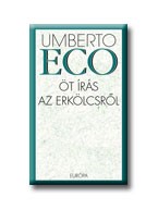 ÖT IRÁS AZ ERKÖLCSRŐL