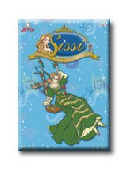 SISSI 3. - DVD