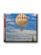 ÉG ÉS FÖLD - HANGOSKÖNYV - 3 CD -