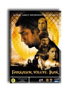 FARKASOK VÖLGYE: IRAK - DVD -