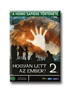 HOGYAN LETT AZ EMBER? 2. - DVD -