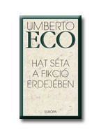 HAT SÉTA A FIKCIÓ ERDEJÉBEN