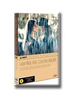 VANILIA ÉS CSOKOLÁDÉ - DVD -