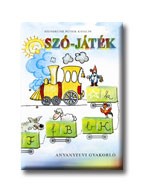 SZÓ-JÁTÉK - ANYANYELVI GYAKORLÓ -