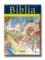 BIBLIA GYERMEKEKNEK