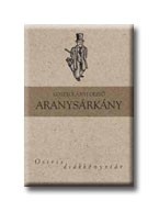 ARANYSÁRKÁNY - OSIRIS DIÁK KÖNYVTÁR- (2007)