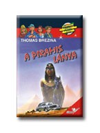 A PIRAMIS LÁNYA