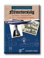 NÉMETORSZÁG TITKOS FEGYVEREI A II. VILÁGHÁBORÚBAN