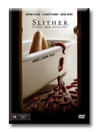 SLITHER - DVD - (2007)