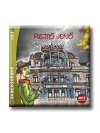 VESZTEGZÁR A GRAND HOTELBEN - HANGOSKÖNYV -