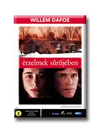ÉRZELMEK SŰRŰJÉBEN - DVD -